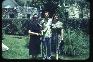 Photo of Gerry Persyn